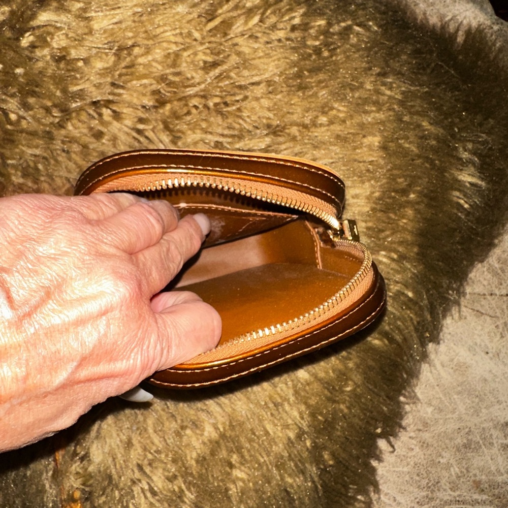 FLASH SALE LV CHRISTY VERNIS MINI CROSSBODY